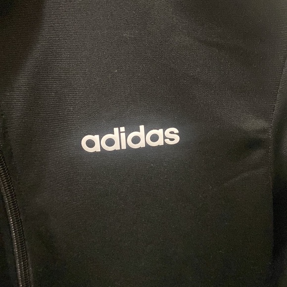 Adidas jacket - Picture 2 of 4